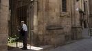 La canella de la Sinagoga, en imgenes
