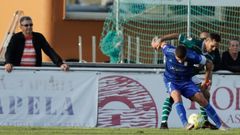 Alarcon Vetusta Coruxo O Vao