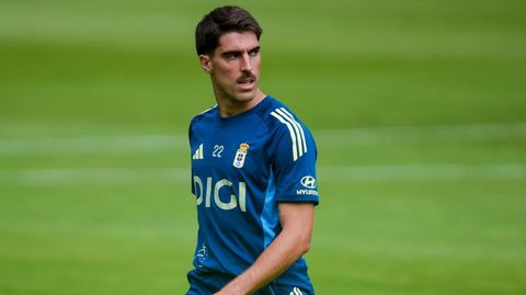 Nacho Vidal,en El Requexn