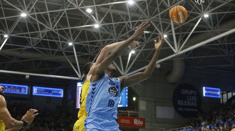 El Joventut exigirá la mejor versión del Breo para ganar en Badalona