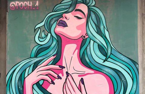 Obra nominadaLady Tide