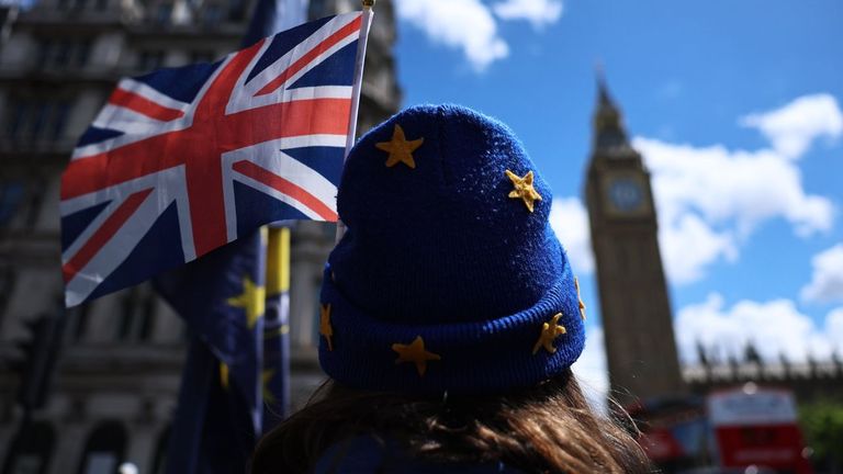 El «brexit» frenó en seco el elevado dinamismo exportador de Galicia al Reino Unido