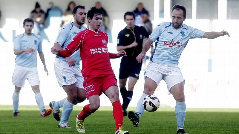 El autob�s partir� los s�bados de Monforte y Lugo. 