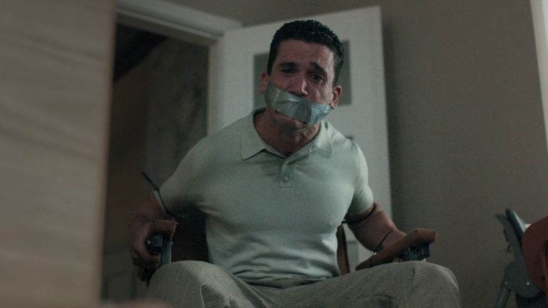 Crítica de cine: «La silla», una inspiración fatal