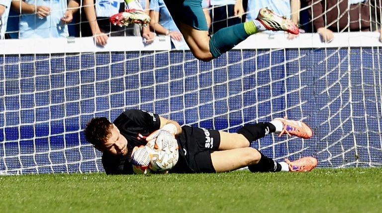 En vilo por la lesión de Radu