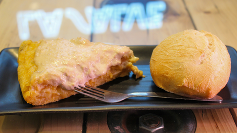 Todas las tortillas de patatas son elaboradas en el d�a