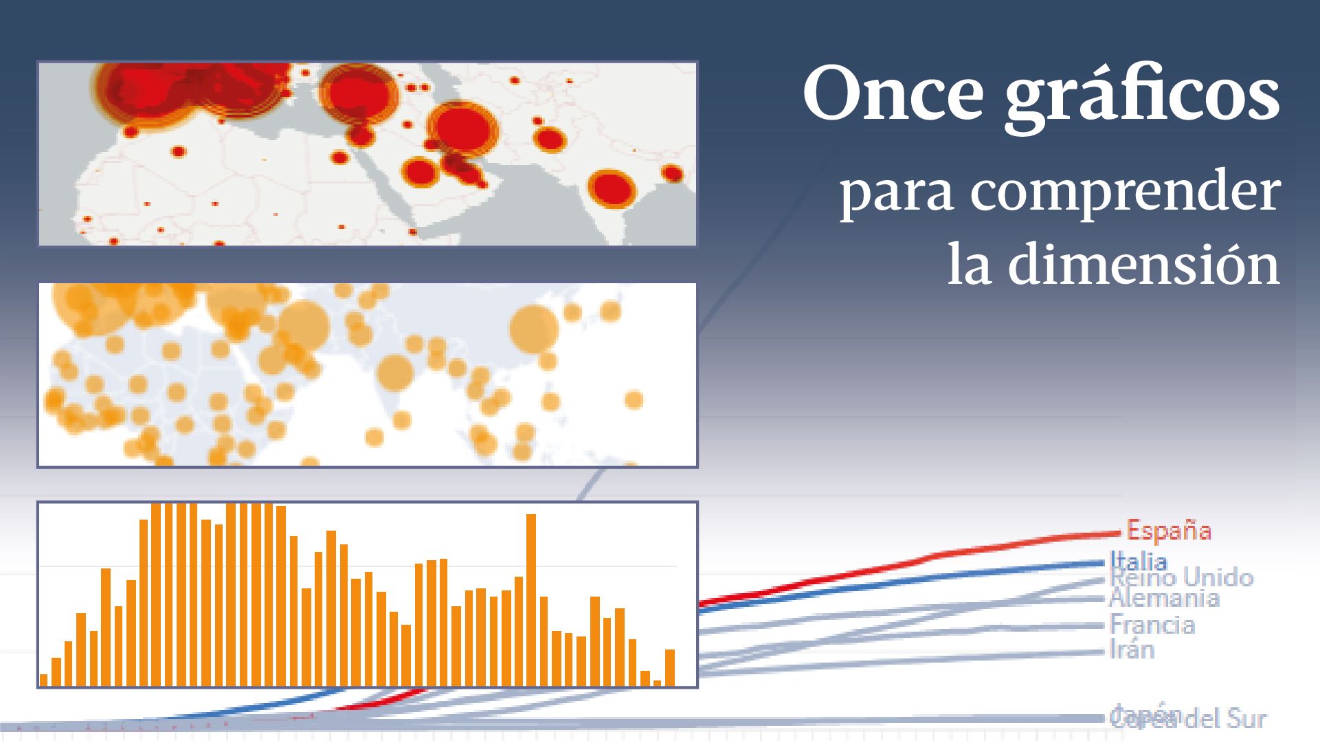 �Si uno tiene 30 Grand Slam, pero ning�n amigo, va a tener un futuro infeliz�.En Dinamarca se ha optado por reabrir las aulas manteniendo una distancia de seguridad; eso ha obligado a habilitar como espacios para clase algunos polideportivos y gimnasios