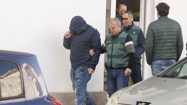 Un detenido en un nuevo operativo en O Grove contra el tráfico de drogas a pequeña escala