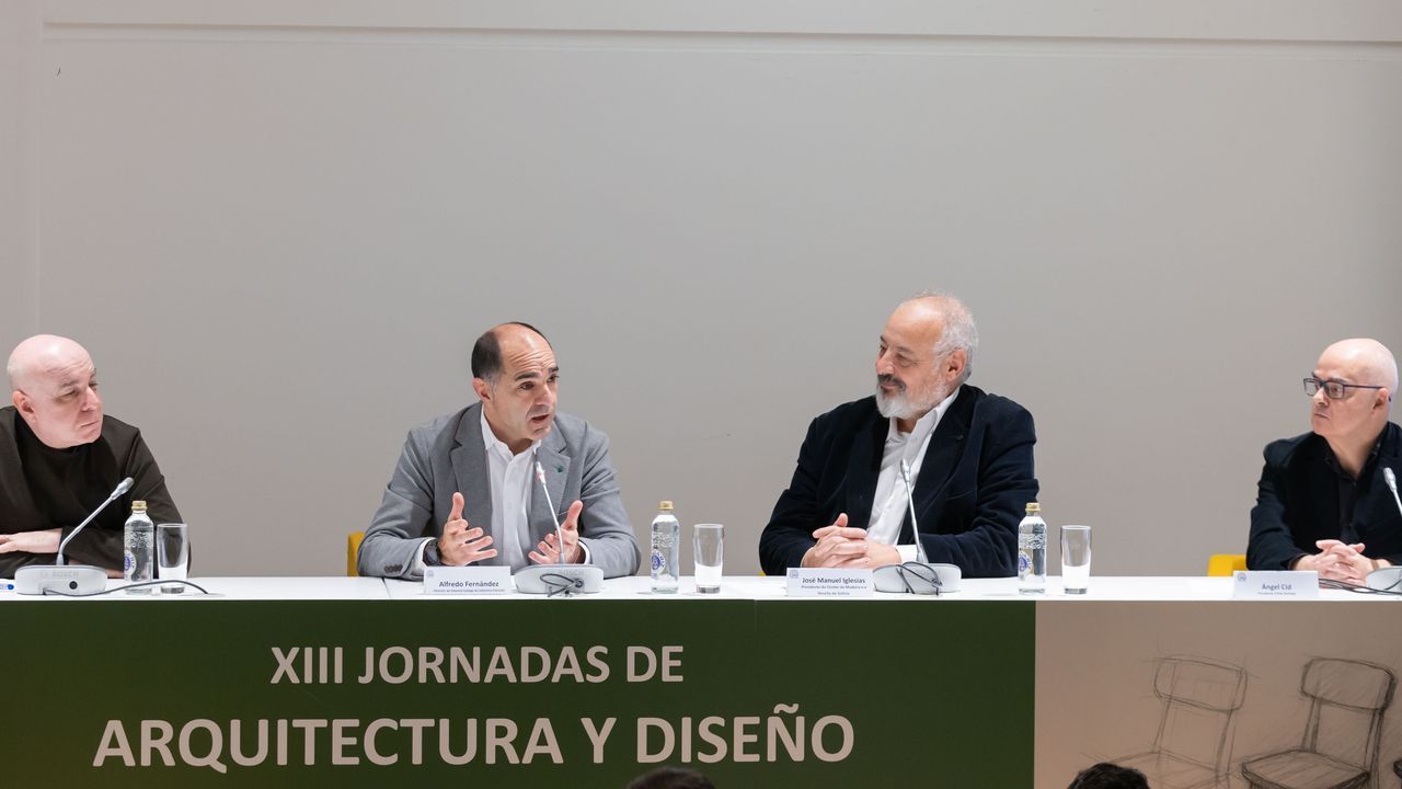 El Clster da Madeira celebr sus jornadas en la Cidade da Cultura