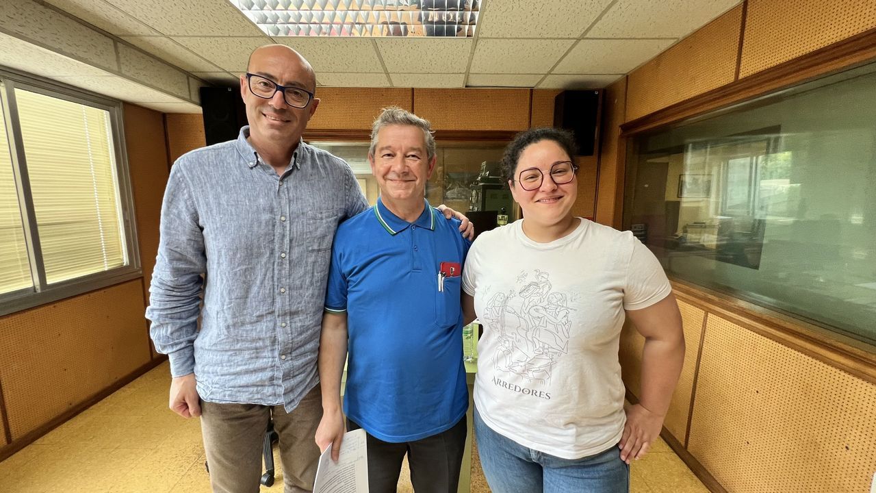 Carmen Marn (PSdeG), Romn Rodrguez (PP), Ana Miranda (BNG) y Ana Pastor (PP), concurrirn en los ltimos puestos de candidaturas locales este 28M.
