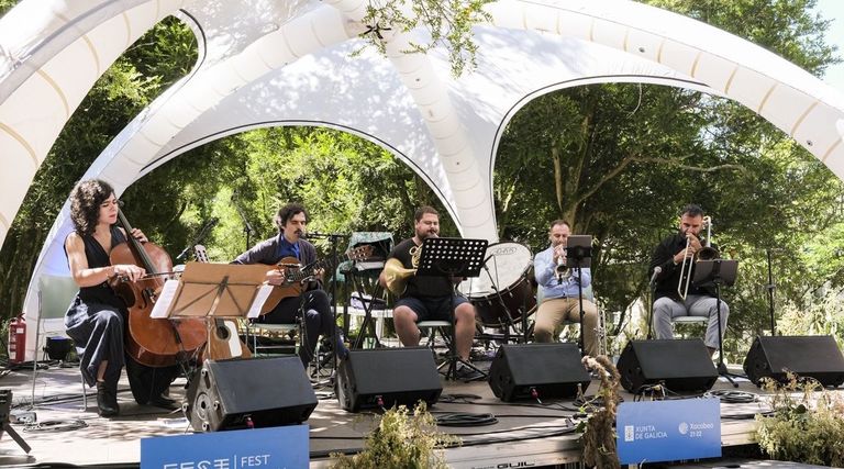 El Festival Sinsal San Simón pone a la venta las entradas de su próxima edición