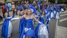 ¡Búscate en las fotos del martes de carnaval en Barbanza!