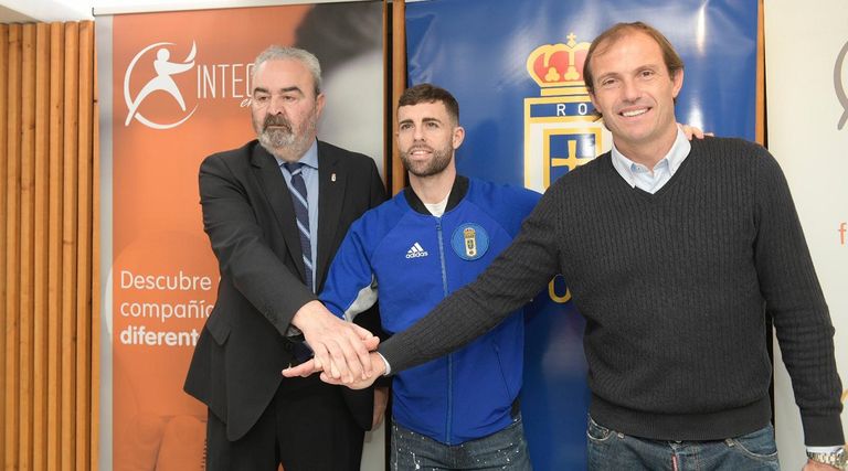 Manolo Paredes, Rodri Ríos y Francesc Arnau