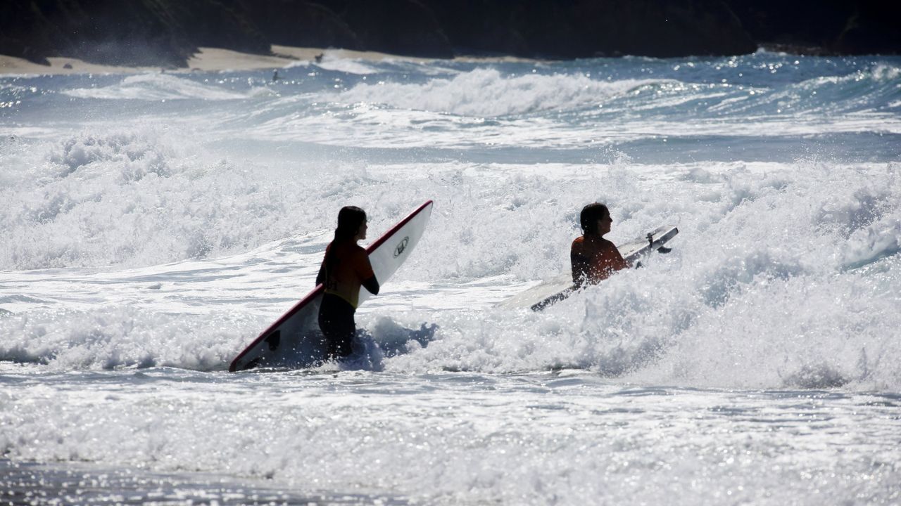 Las razones que llevan a los turistas a visitar Vigo pese a la quinta ola de covid