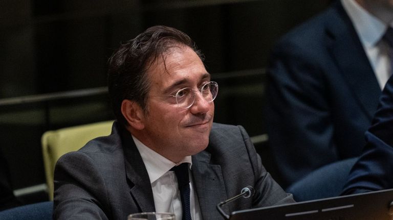 La UE refrenda el acuerdo sobre Gibraltar