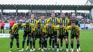 Alineación del Real Oviedo ante el Deportivo
