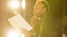 O recital dos 25 anos do Batalln Literario, en imaxes
