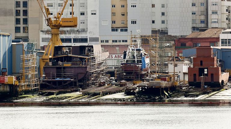 Cardama solicita al Gobierno uruguayo una audiencia de conciliación