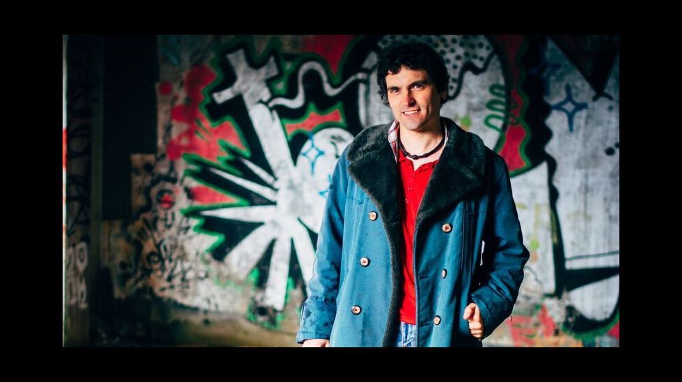 Berlai ofrecer� un concierto en la Casa do Saber