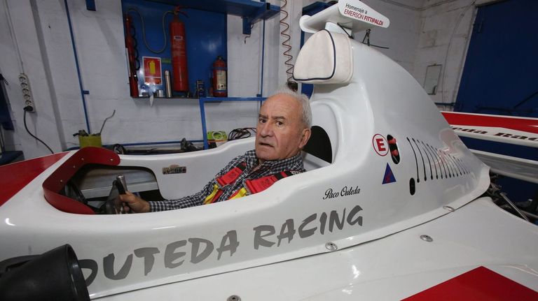 El Concello aprovechará la Gala Meisinos y Meisinas do Ano para rendir homenaje al fallecido Paco Outeda