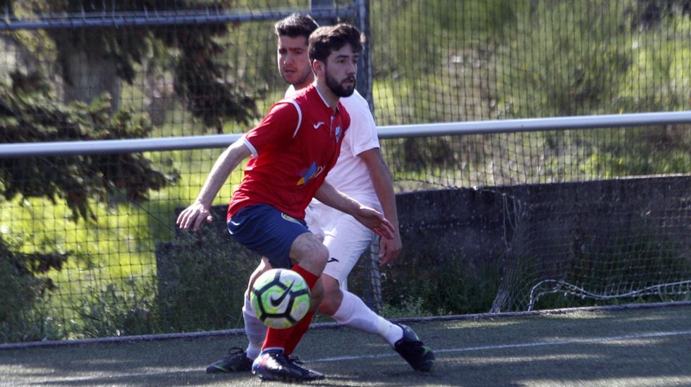 Homenaje a Germ�n Mac�a, s�mbolo de la lucha contra la ELA