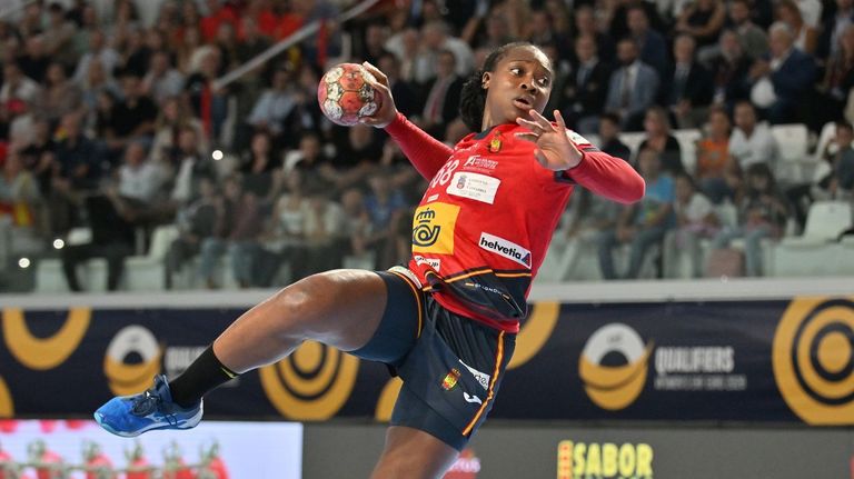 España cae ante las Islas Feroe en la segunda jornada del mundial de balonmano (25-27)