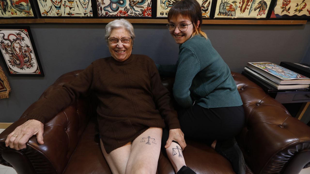 O Viso-Ecovillage, una aldea recuperada en Ourol para turismo rural.El experto en crecimiento personal Borja Vilaseca, que est� poniendo en marcha el proyecto Terra. 