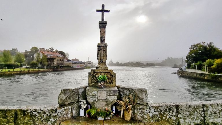 La huella de historias nacidas del mar