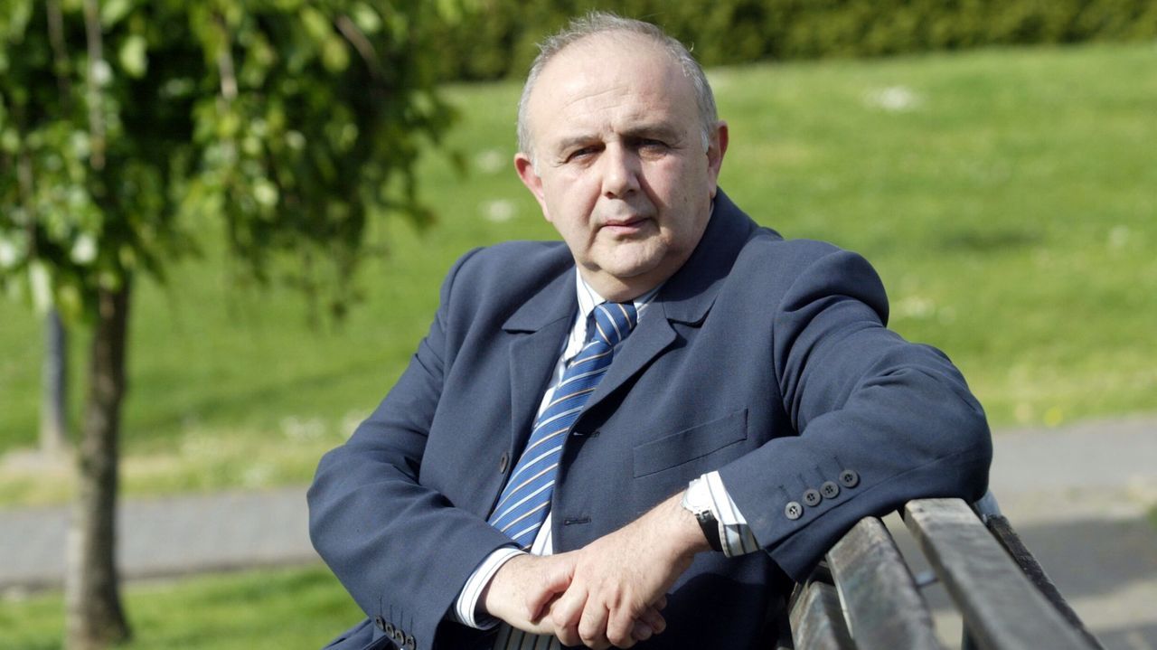 Inciendio en el Santuario de da Virxe da Barca