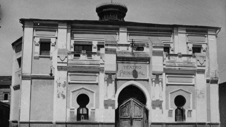 La historia de Lugo en imágenes