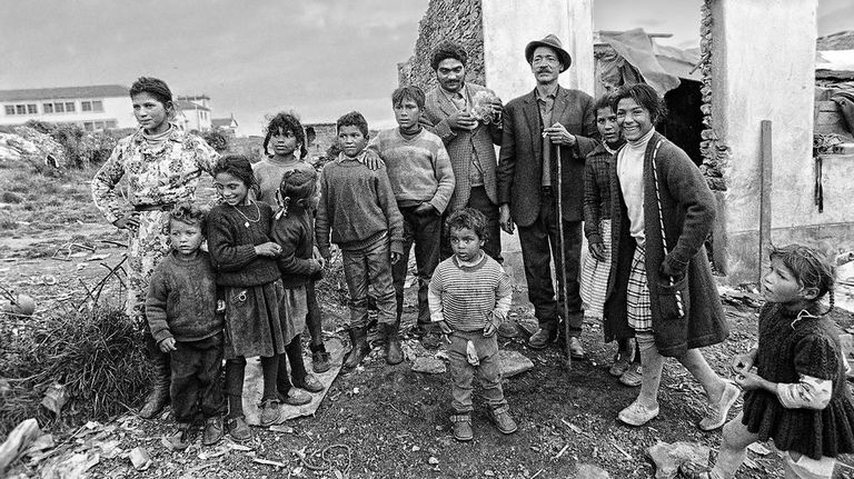 Piden Que La Historia Del Pueblo Gitano Se Incorpore Al Currículo Escolar