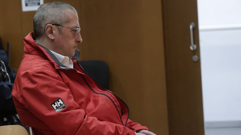 El TSXG confirma la pena de 24 años de prisión al atracador Pandolo por atacar a una familia en Ordes