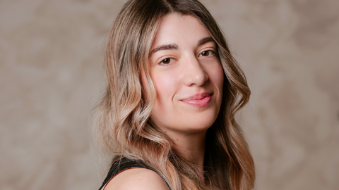 �ngela Esteban es psic�loga sanitaria.