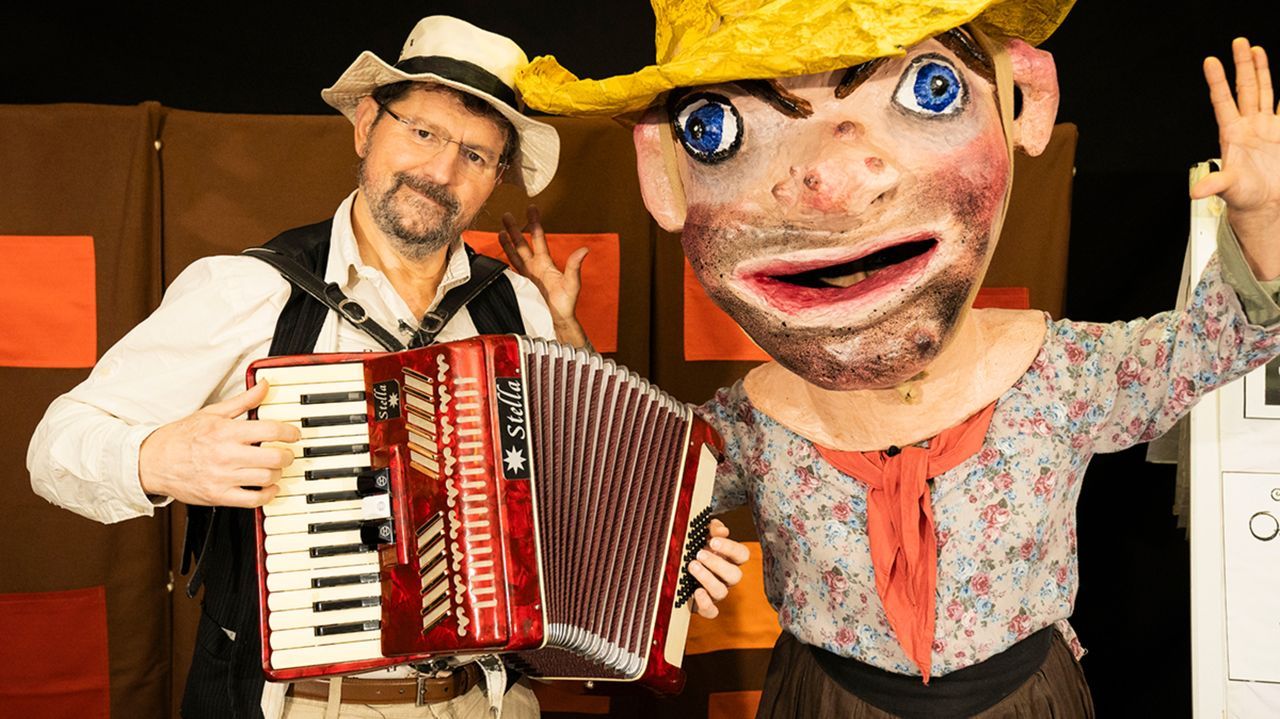 El pianista James Rhodes actuará en el Fuxan os Ventos