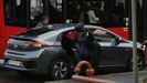 Cabify llegó a A Coruña en el 2018