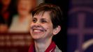 Libby Lane, primera obispa de la Iglesia de Inglaterra