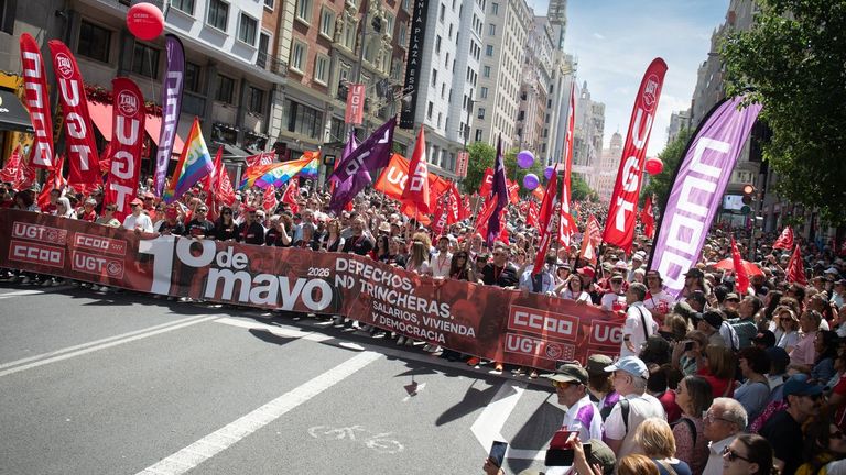 Hacia la revisión del sindicalismo