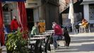La hostelería de A Pobra deberá permanecer cerrada mientras Sanidade no rebaje las restricciones