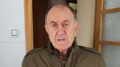 Andrés Lancina Pérez tenía 92 años