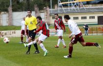 El Racing tuvo las mejores ocasiones para marcar