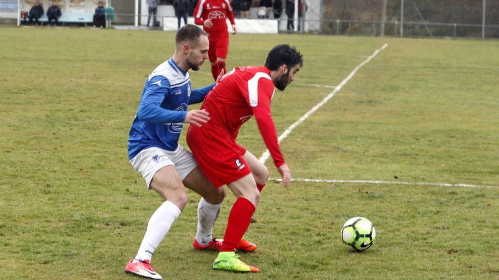 As� fue la primera etapa del Camino de Trabandainas