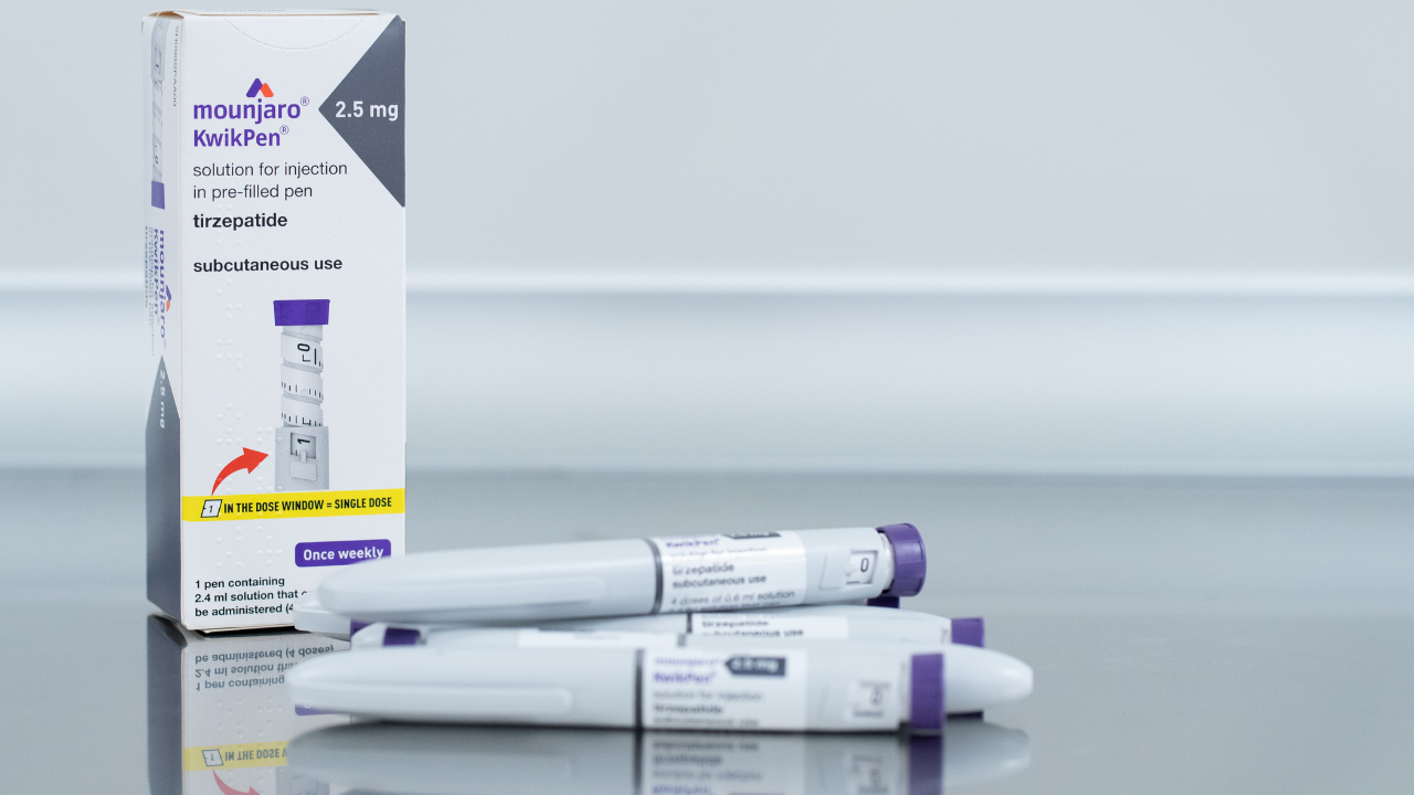 Llega a Espaa Mounjaro, el nuevo frmaco para la obesidad y la diabetes  tipo 2: Logra una reduccin media de casi 24 kilos