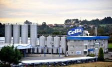 Una sentencia anul la licencia de la planta de cogeneracin de Leche Celta en Pontedeume.
