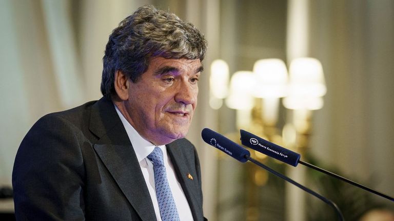 El Banco de España sitúa el crecimiento de la economía en el 2,3 % por la guerra en Irán y eleva la inflación al 3 %