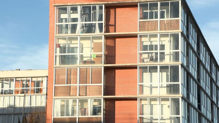 El precio de la vivienda de segunda mano empuja a cifras réc