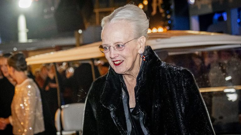 Dan de alta a la reina Margarita de Dinamarca tras cinco días ingresada por una angina de pecho