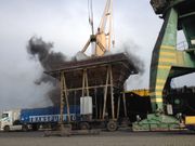 Descargas en San Diego