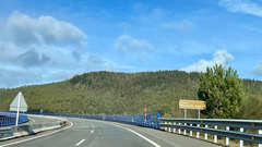 Autov�a A-63 (Salas-El Regueir�n).