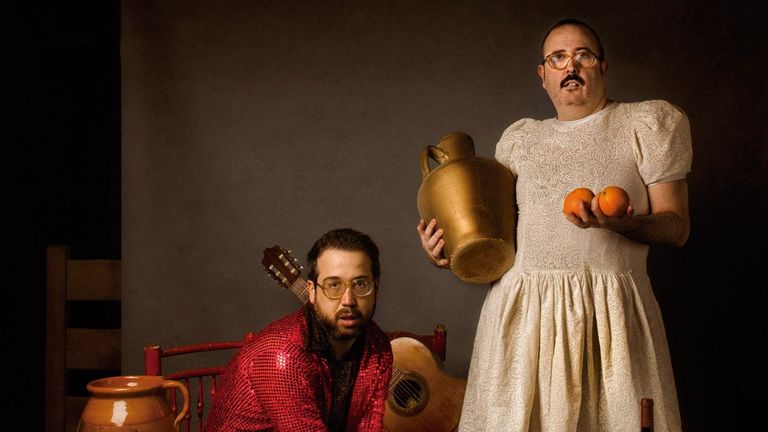 Ojete Calor se suma a Ultraligera, Sidonie y Xoel López en el festival Jaleo! de Santiago