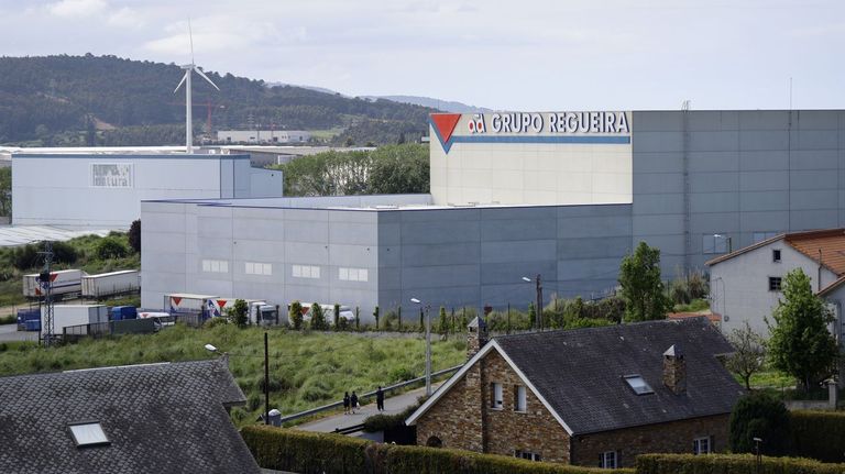 AD Grupo Regueira vende el 51 % de la empresa a la francesa Parts Holding Europe